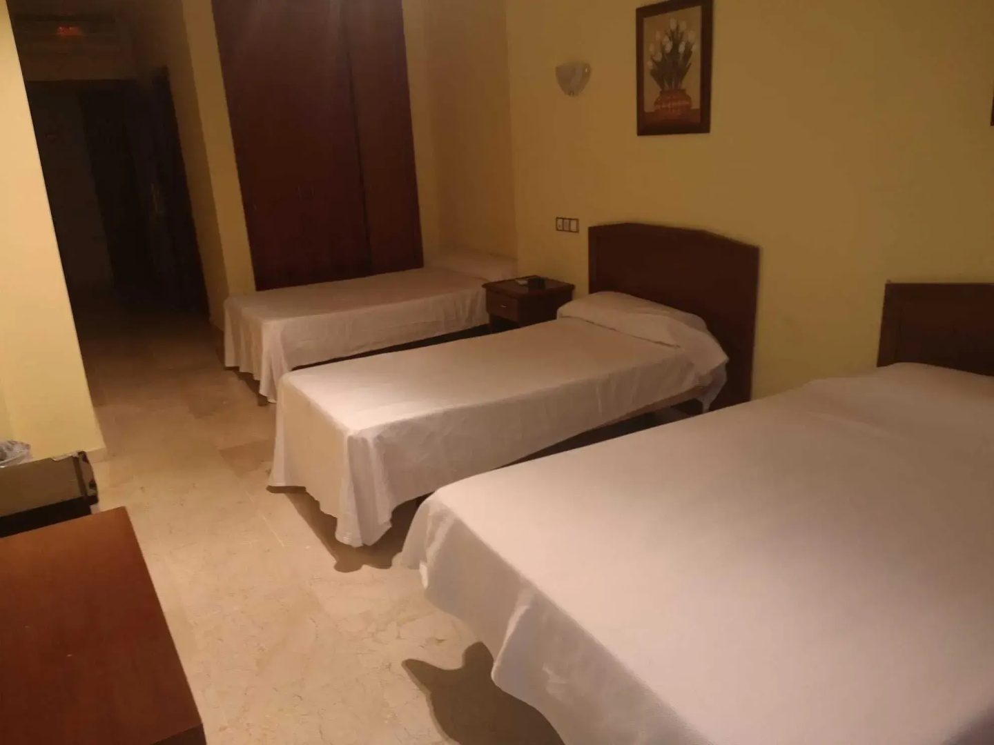Hostal la Alegria