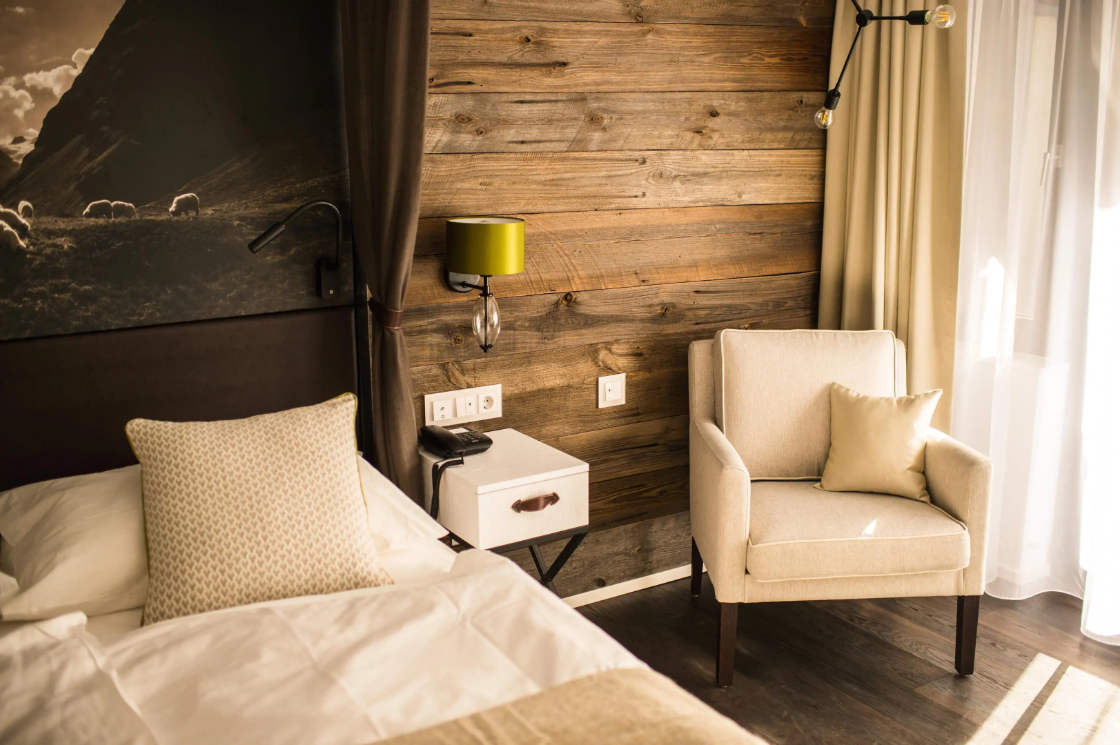 Wellness Hotel Alpenhof