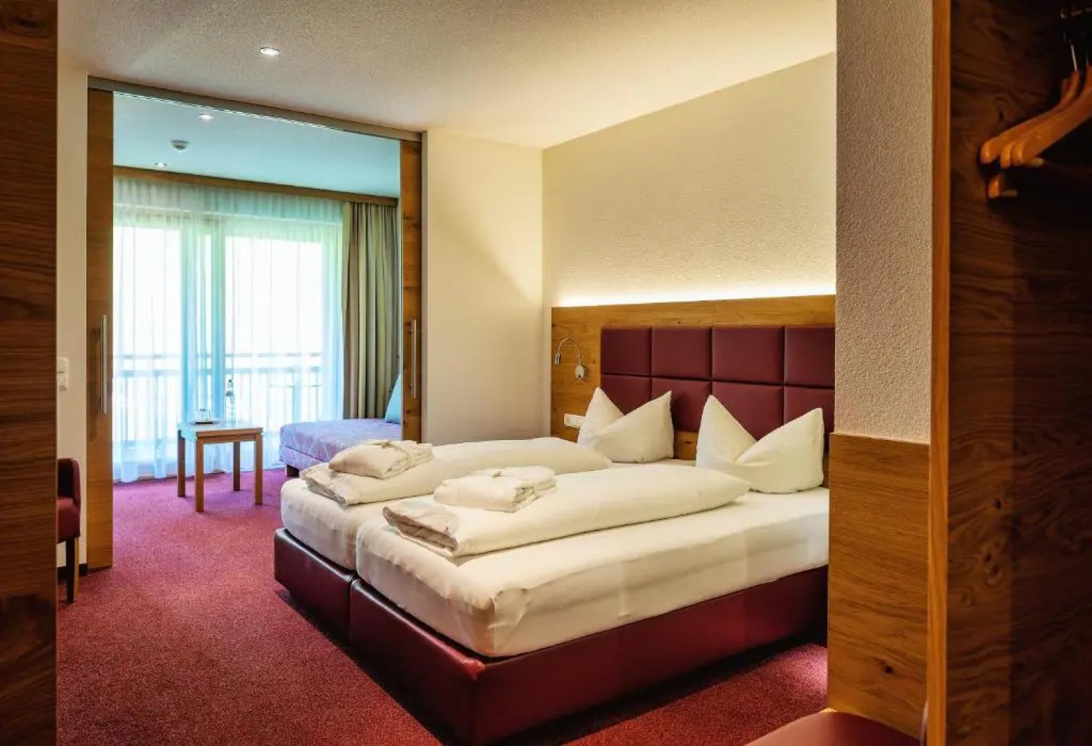 Sonnasita Natur Genuss Hotel