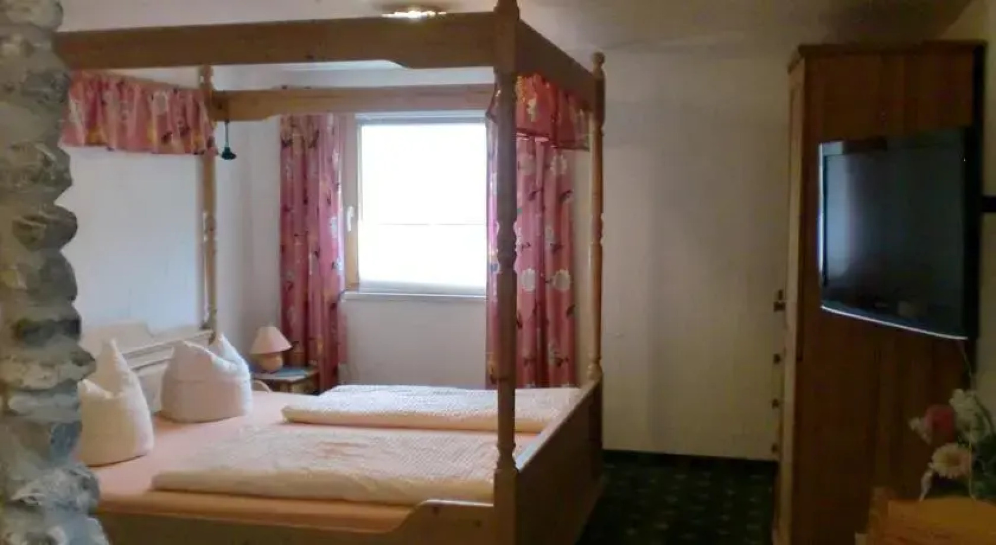 Landgasthof-Appartements Post