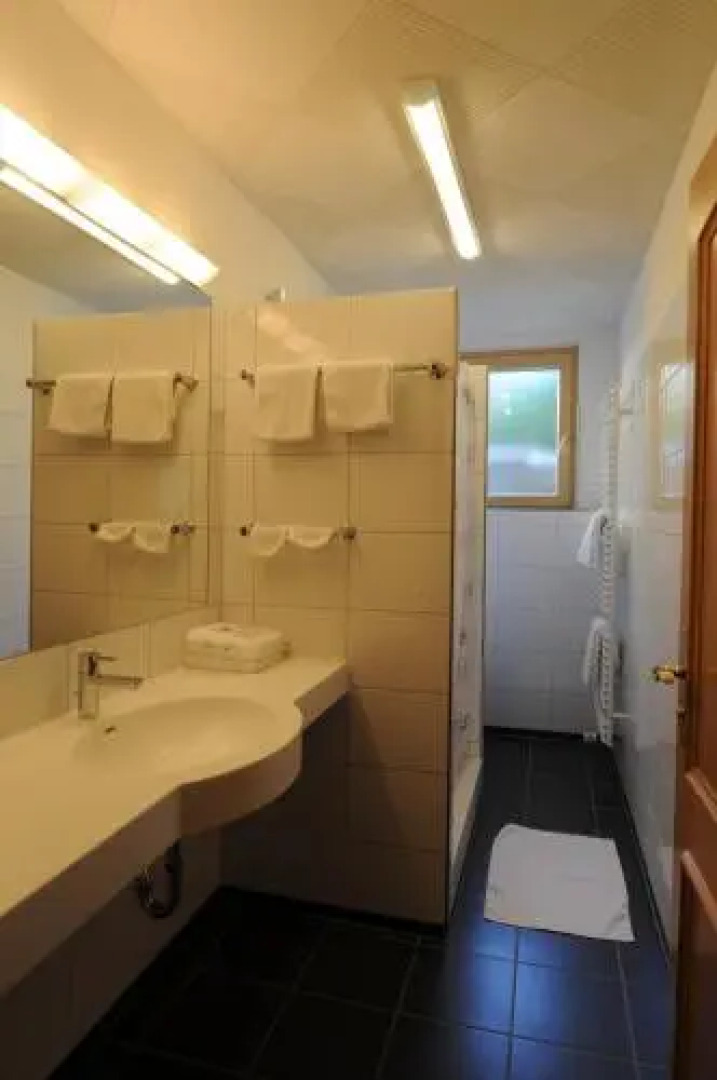 Landhaus Waldfrieden