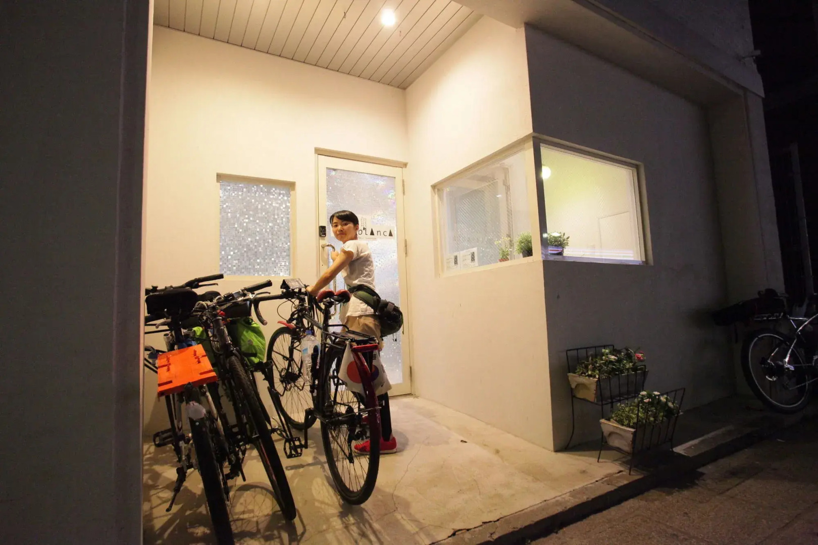 Casa Blanca Guesthouse - Hostel