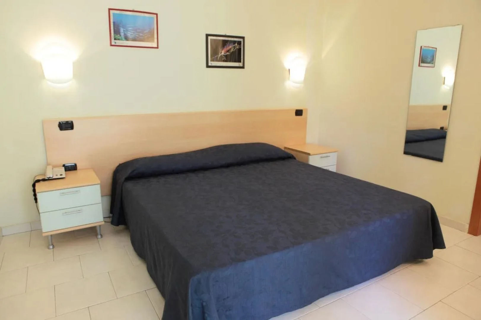 Villaggio Spiagge Rosse