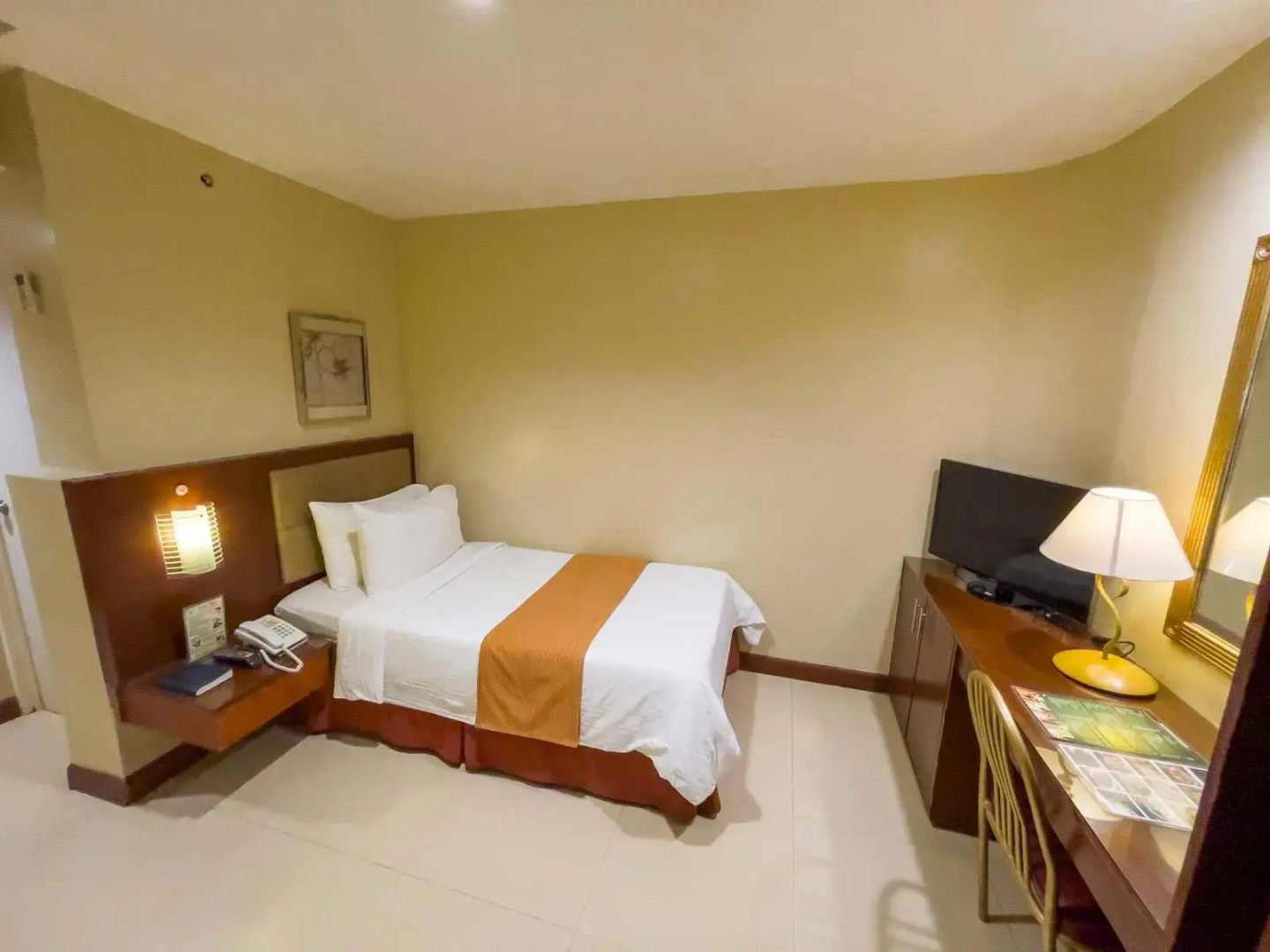 Royal Garden Hotel