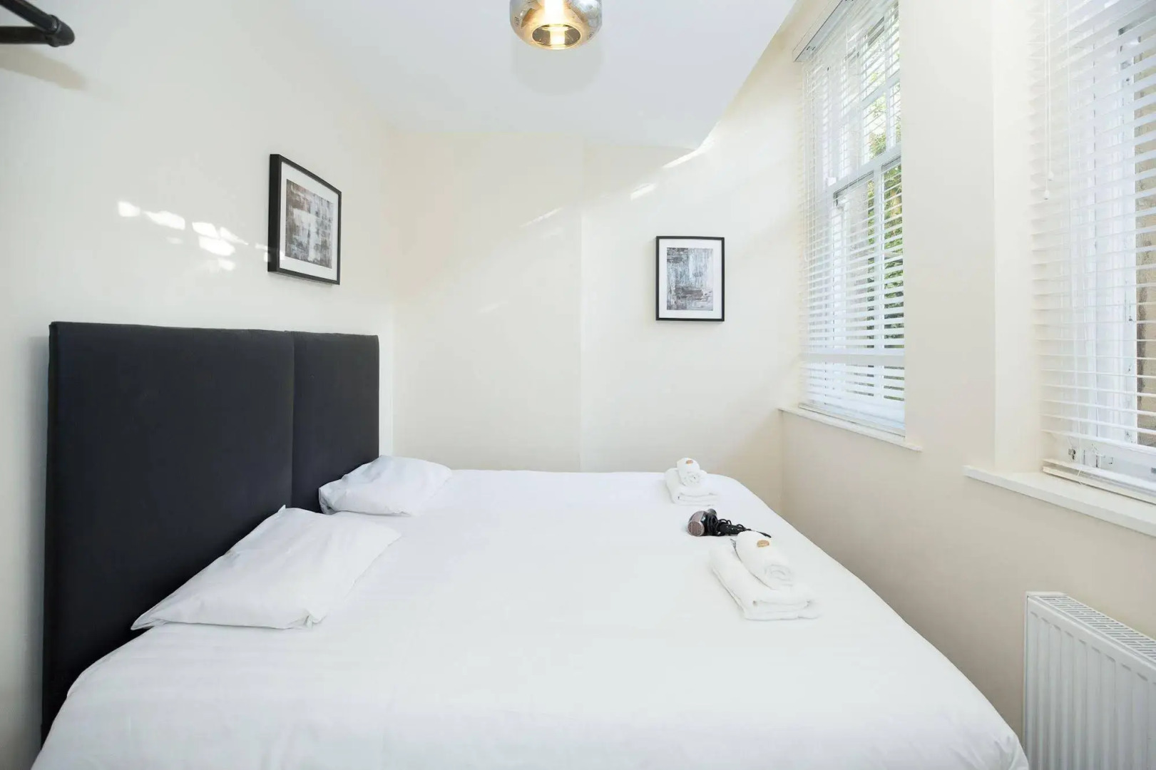 The Apartment Company