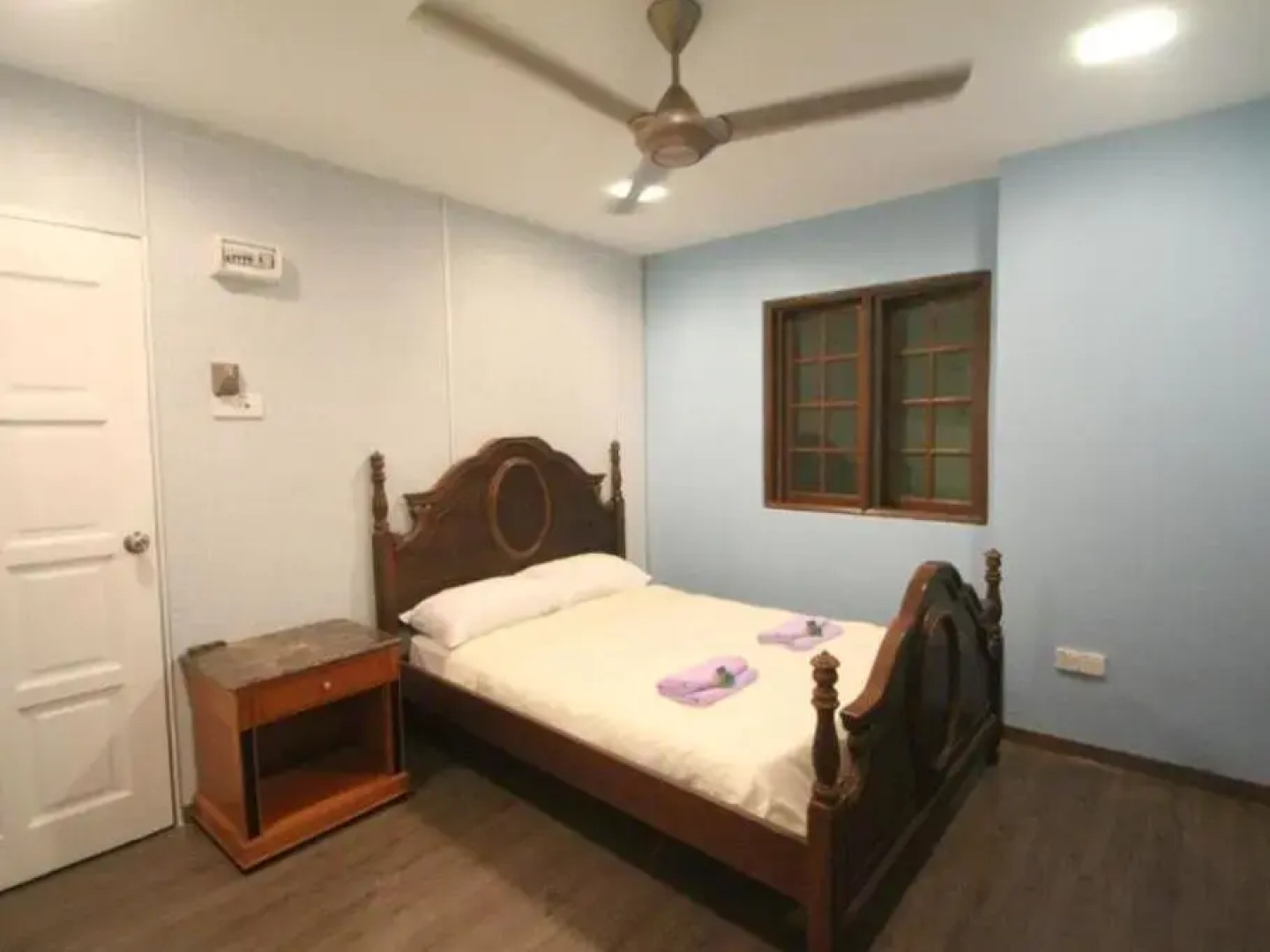 The Manor Beach Resort Besut