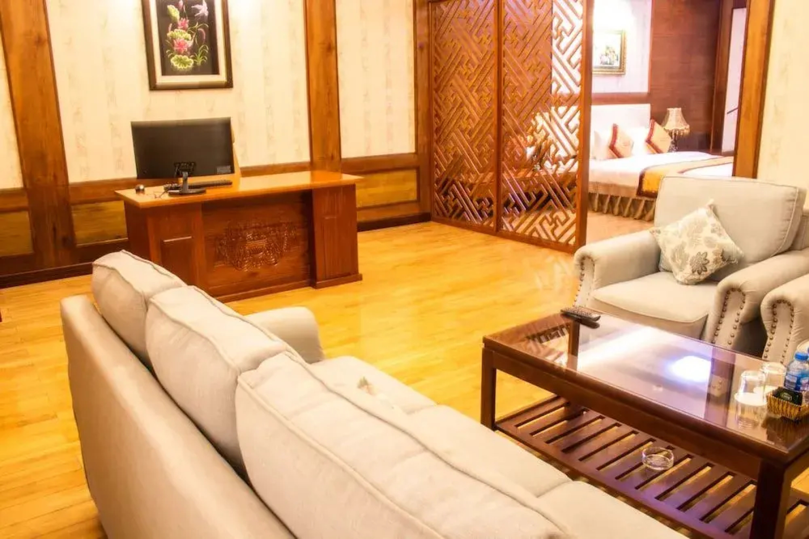 7S Hotel Pleiku