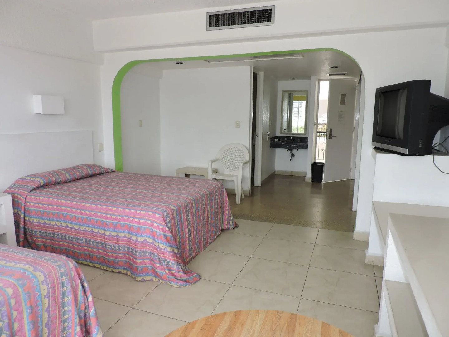 Hotel Tortuga Acapulco