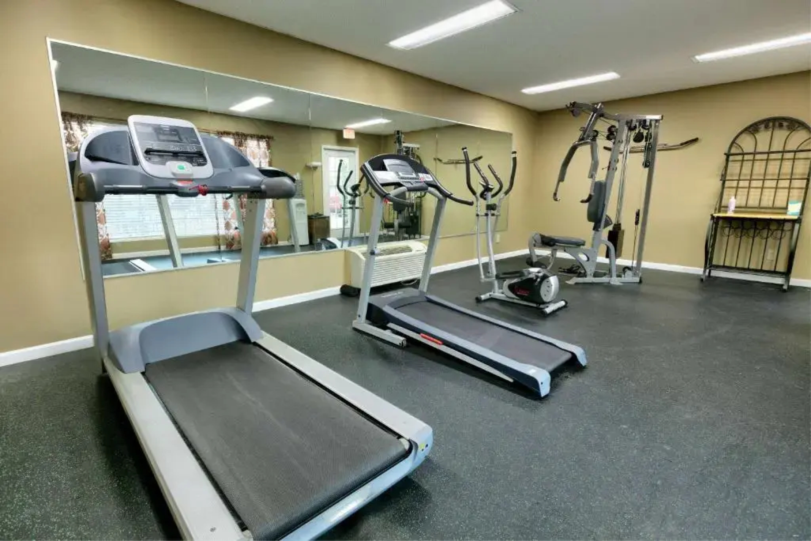 Baymont Inn & Suites Prattville