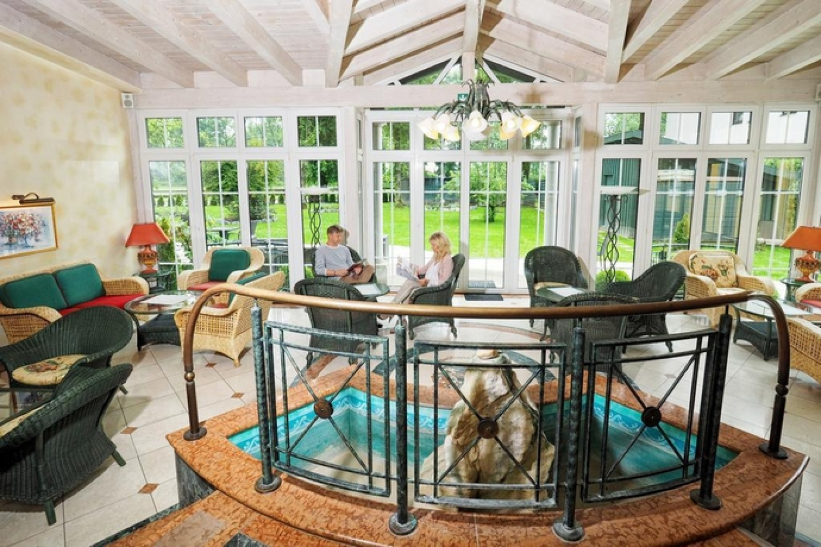 Richsteins Posthotel