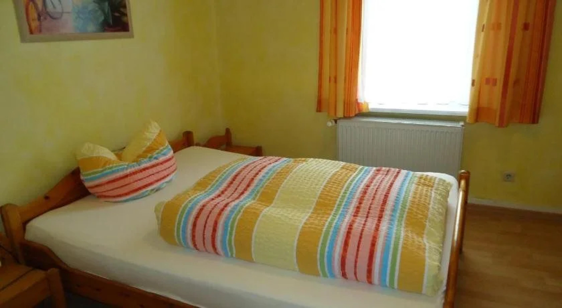 Gästehaus Verhoeven