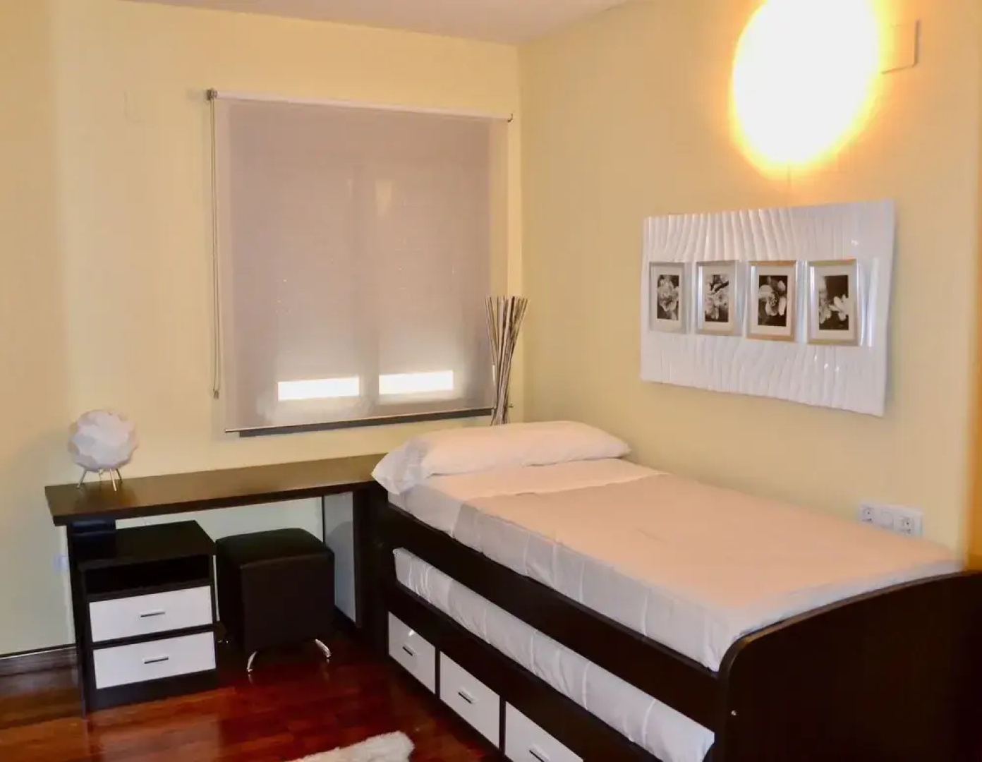 Serva la Bari Apartment III