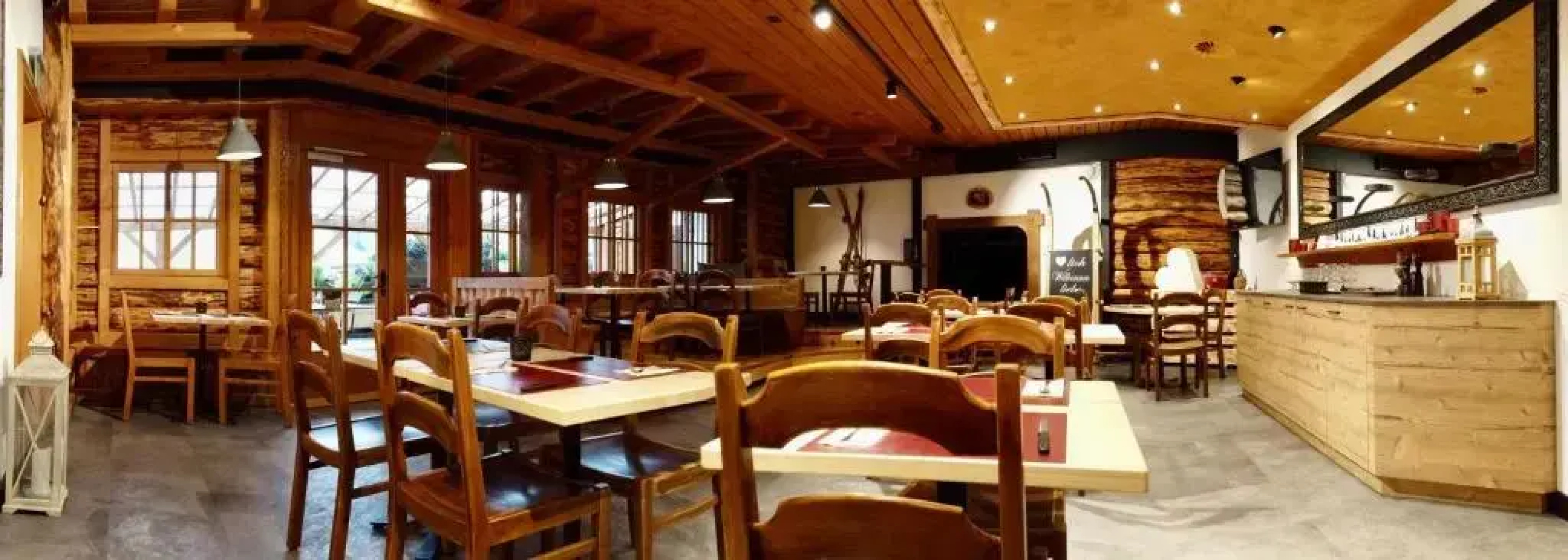 Hotel Sörenberg