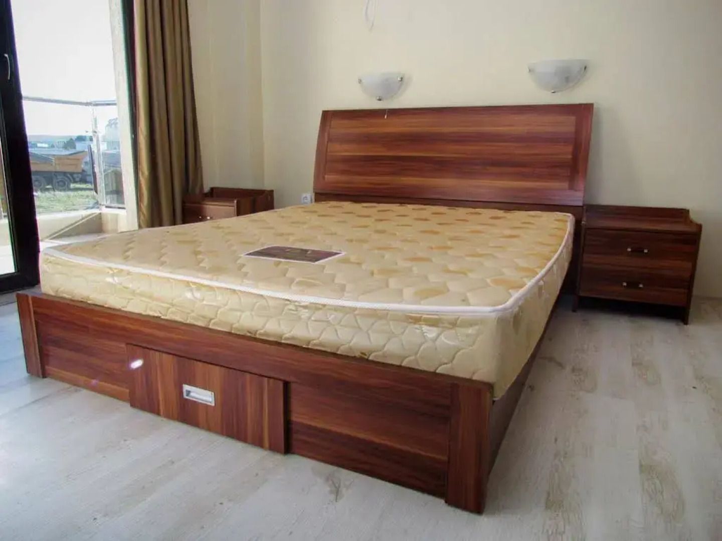 Aparthotel Afrodita 2