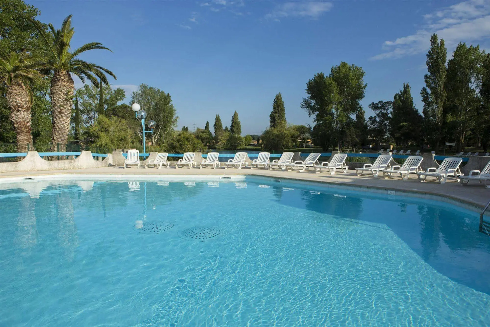 Club Village Camarguais