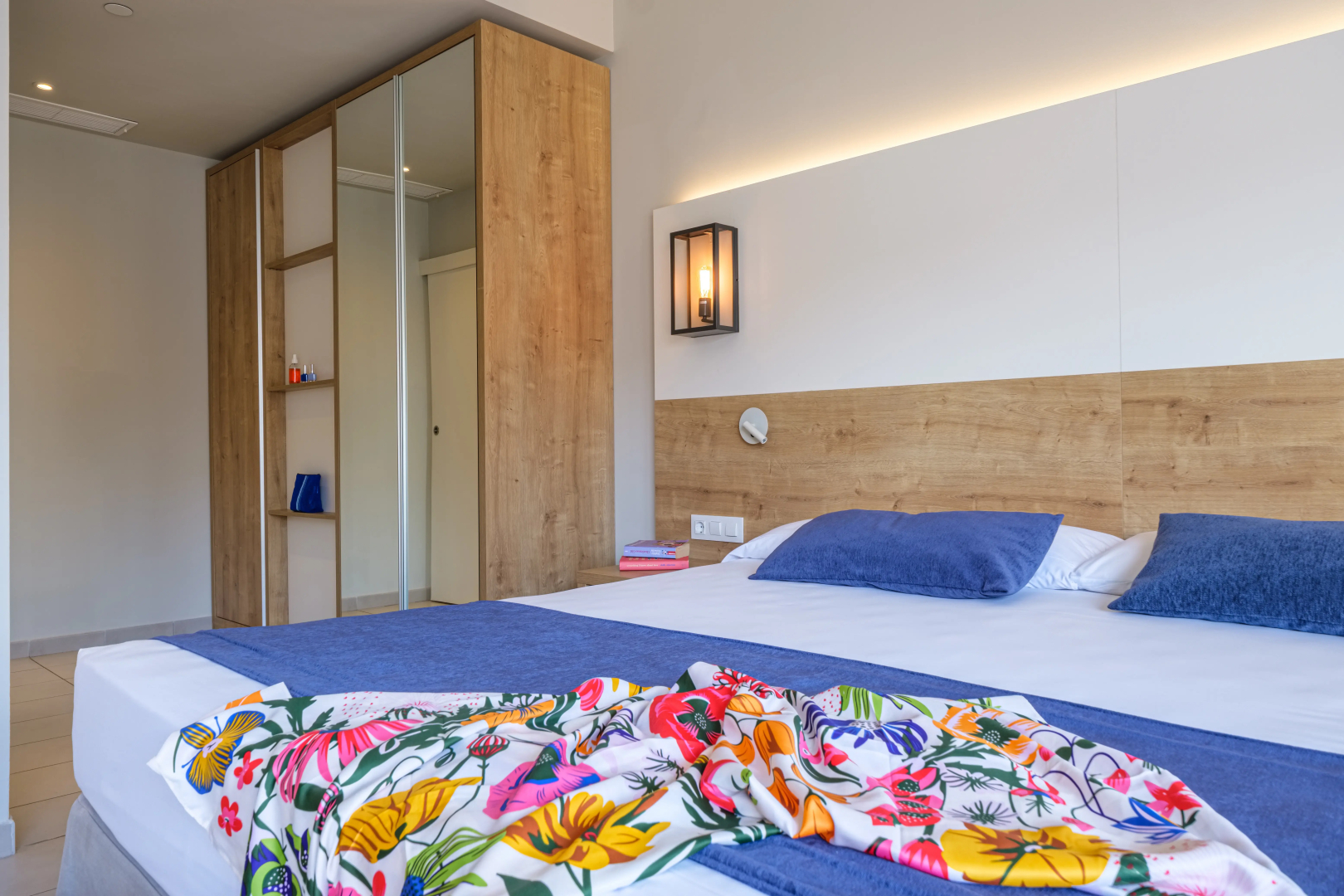 Pueblo El Dorado Playa