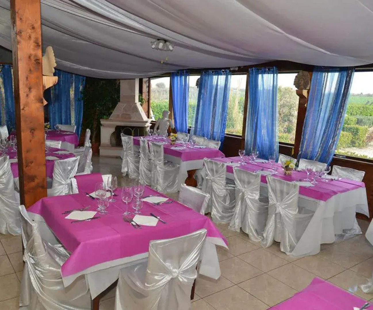 House 7 With 2 Bedrooms In The Countryside Of Rome