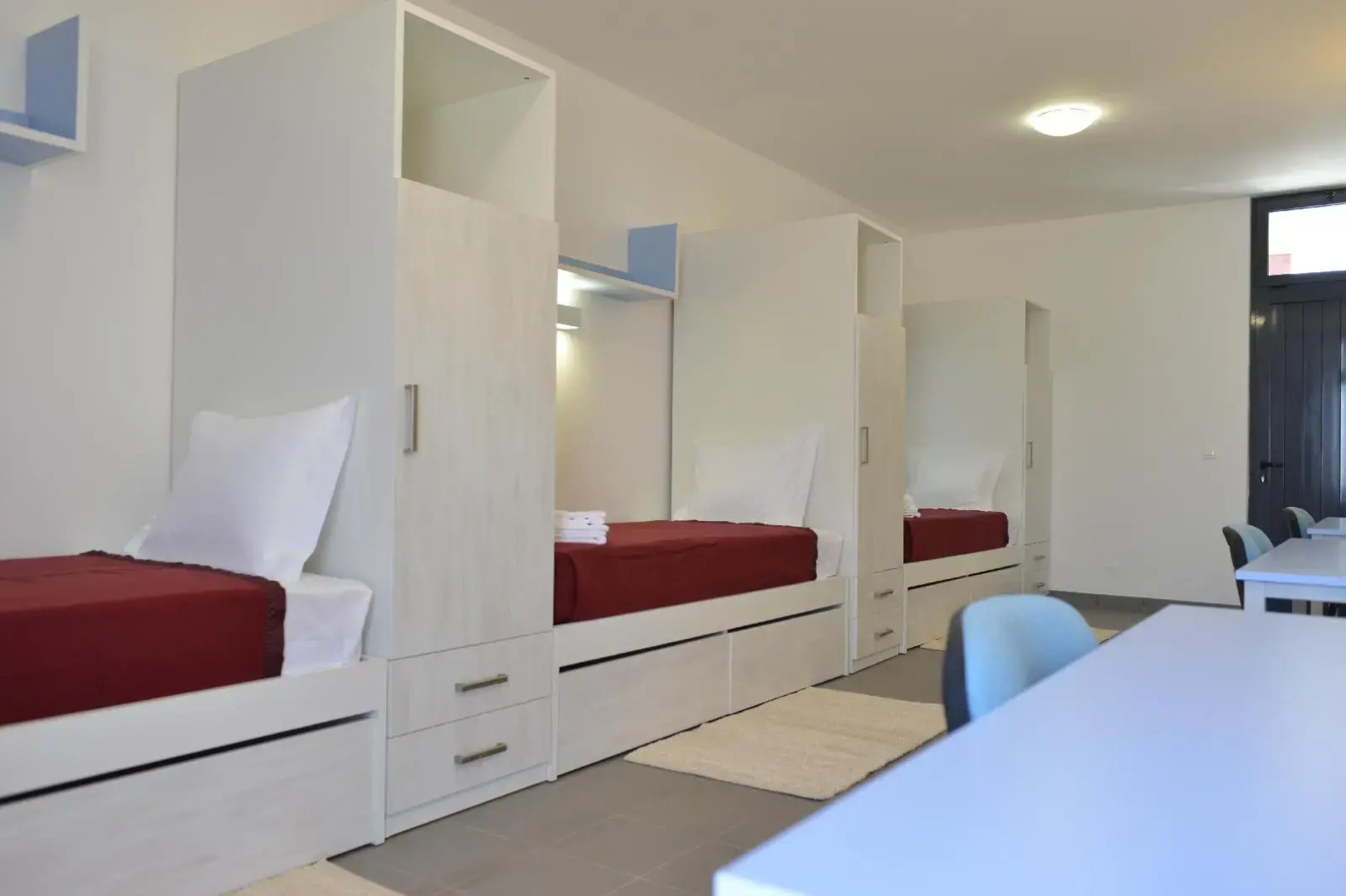 Hotel Escola da EHTCV