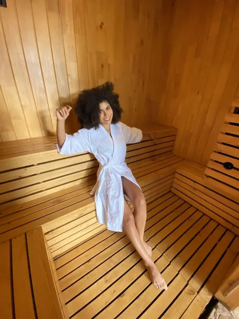 Avita Lodge Hotel de Montaña