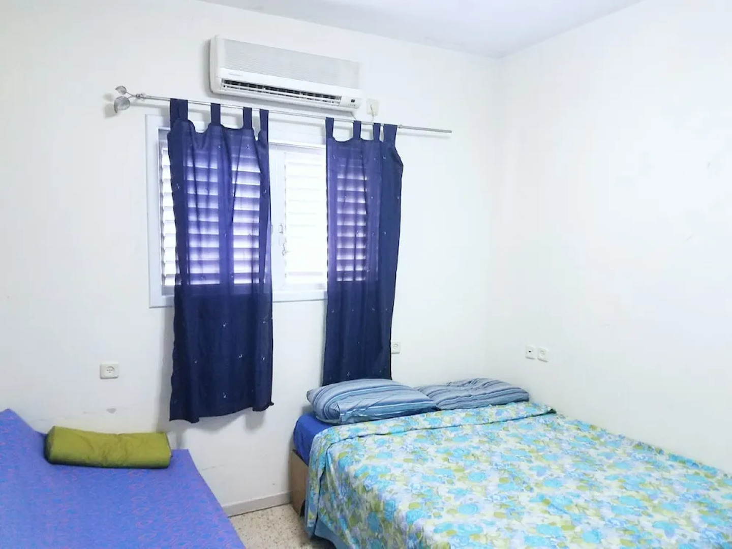 nice and cozy 2 bedrooms ap ramat gan