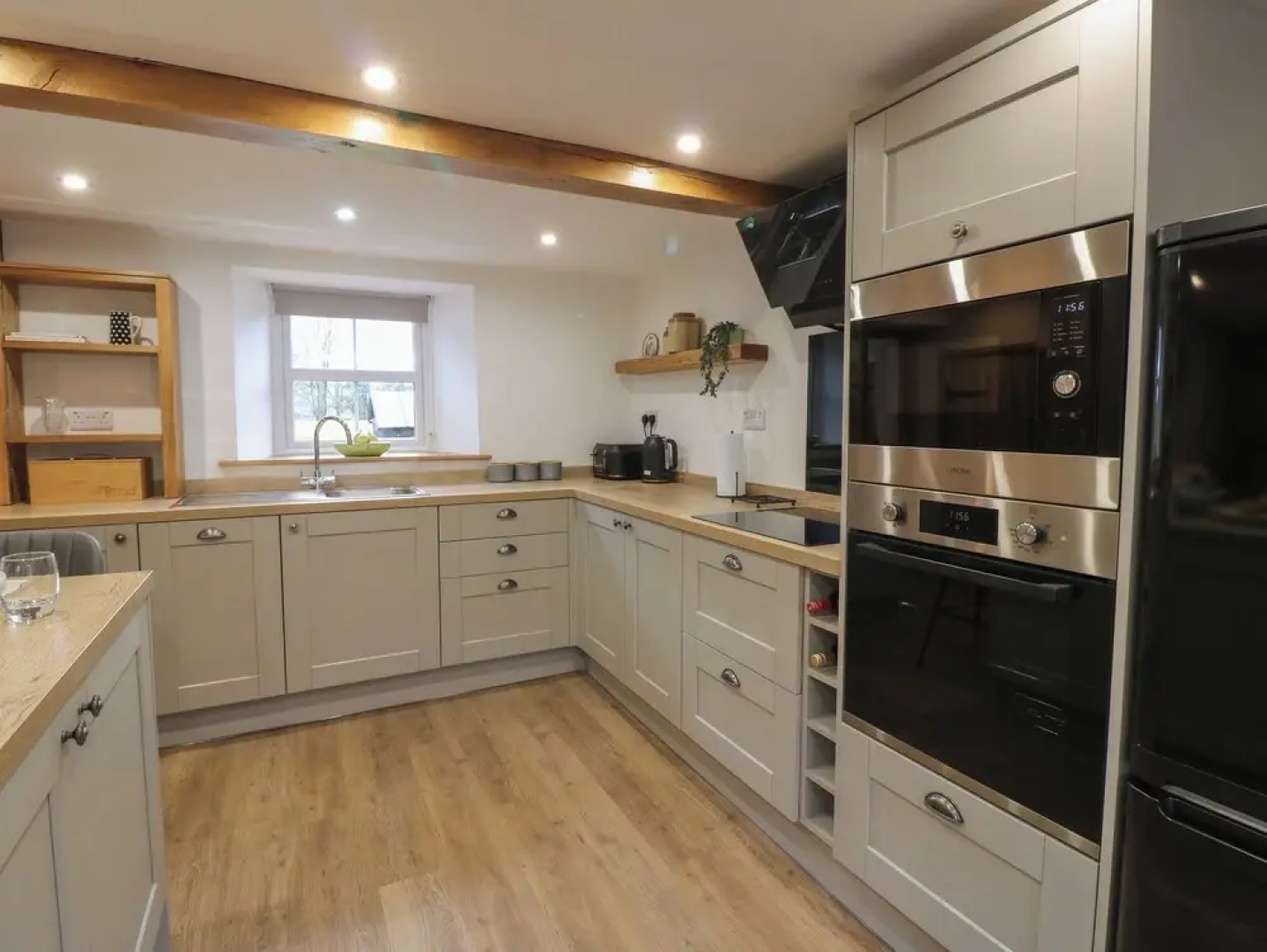 Lime Tree Cottage