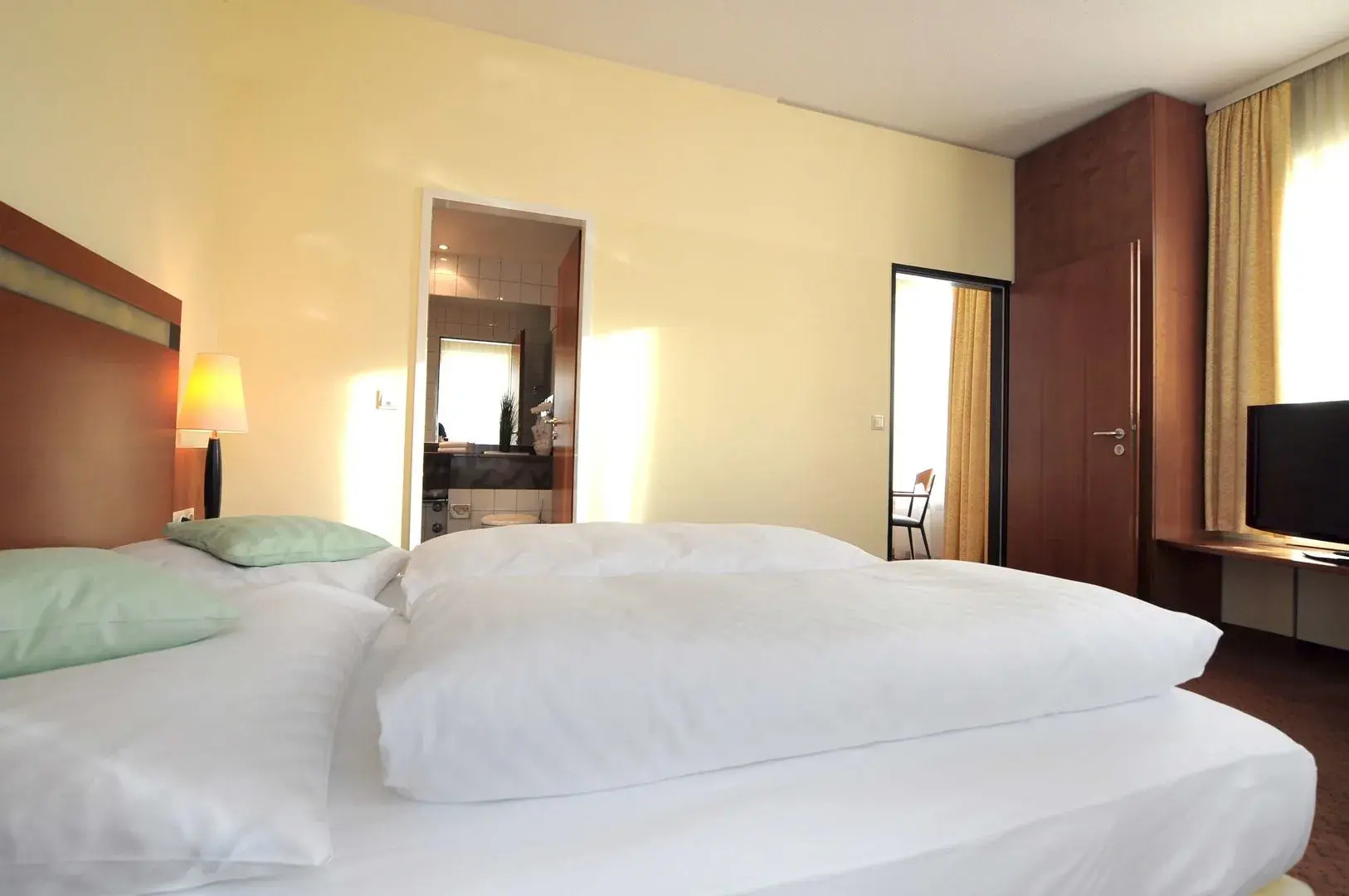 Hansa Apart-Hotel Regensburg