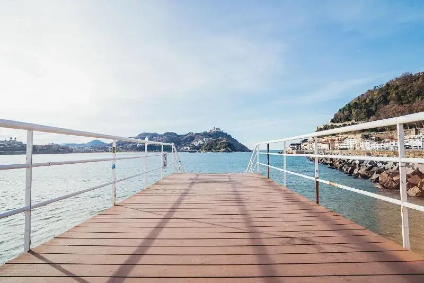 Pensión Irune by Vivere Stays