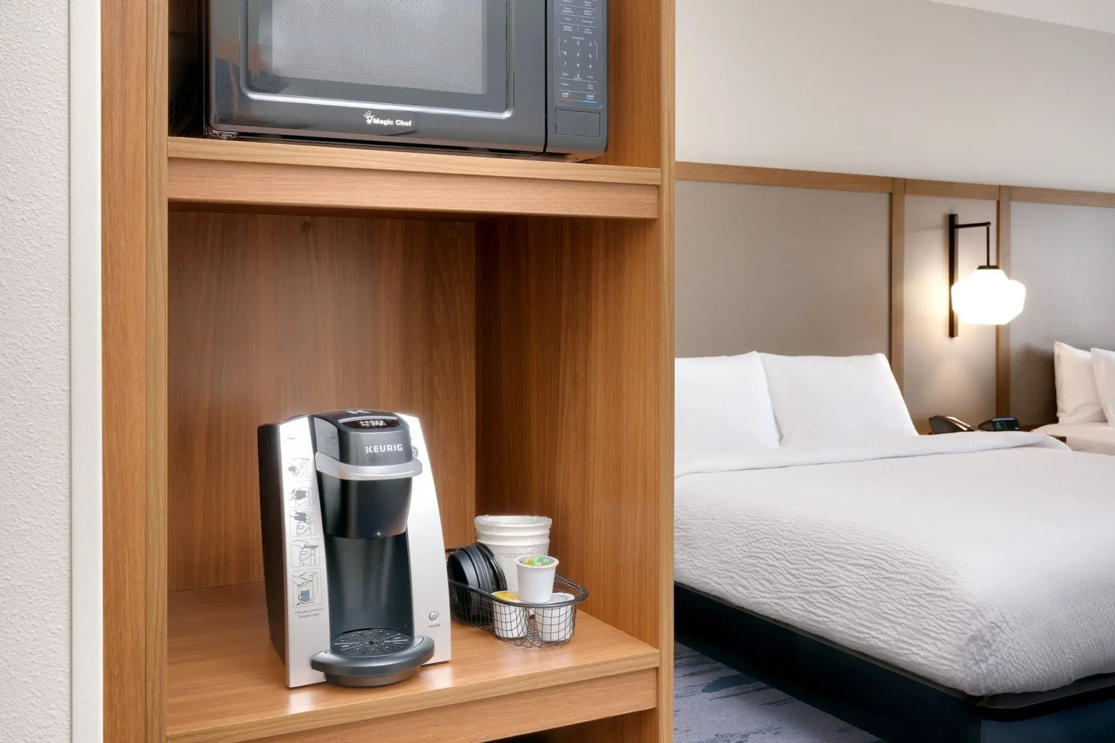 Fairfield Inn & Suites by Marriott Virgin Zion National Park