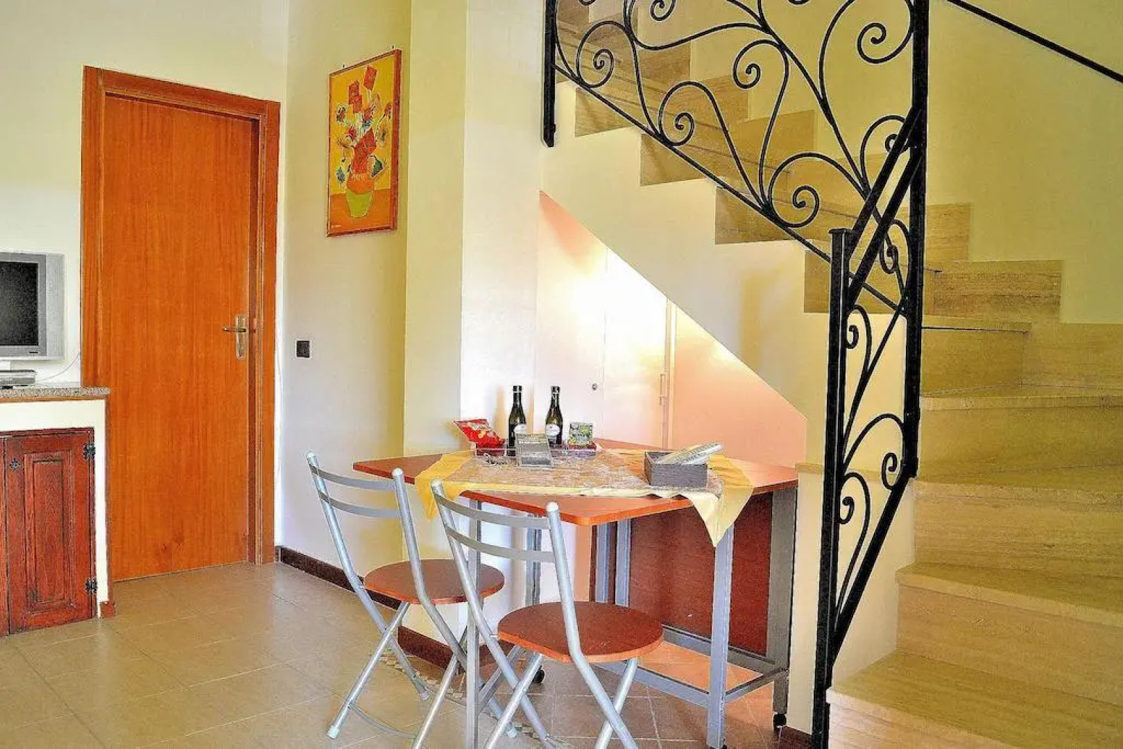 Bracciano Dreams Home