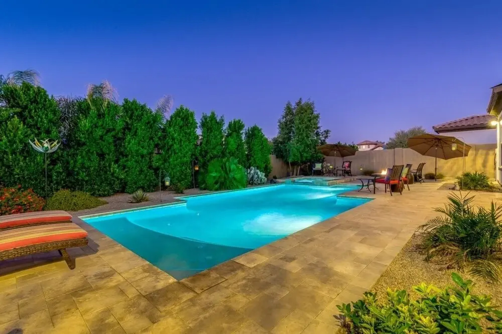 Pecan Qc 3 Bedroom Home
