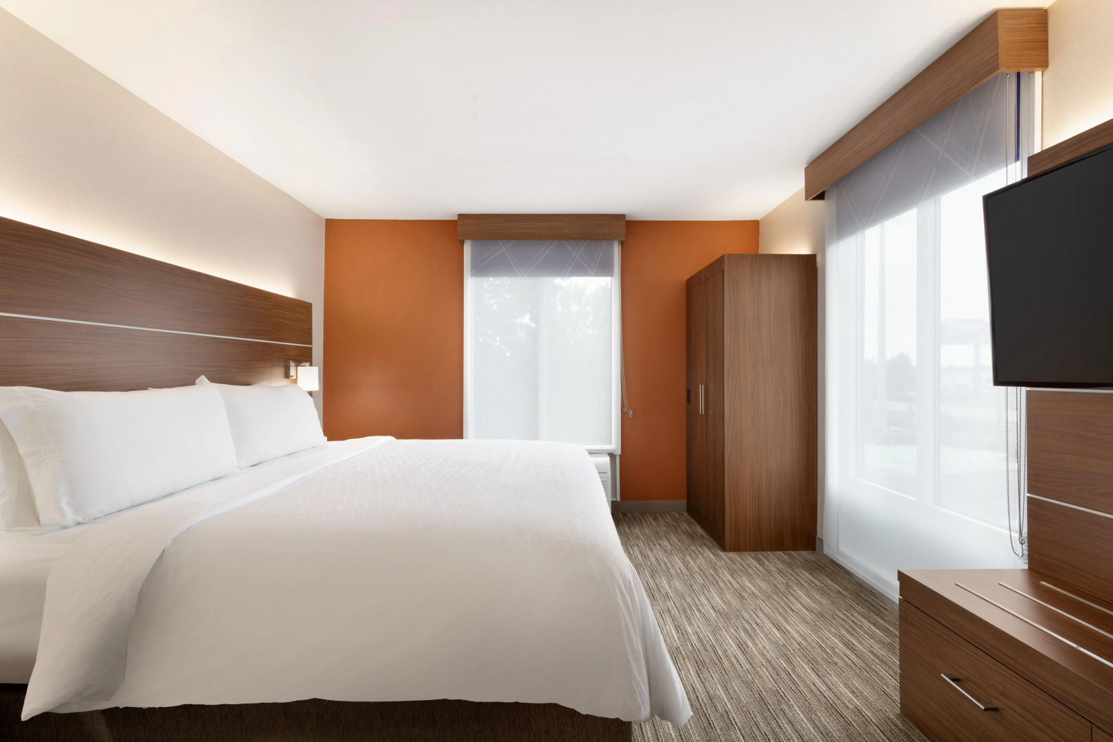 Holiday Inn Express Hotel & Suites Auburn - University Area by IHG