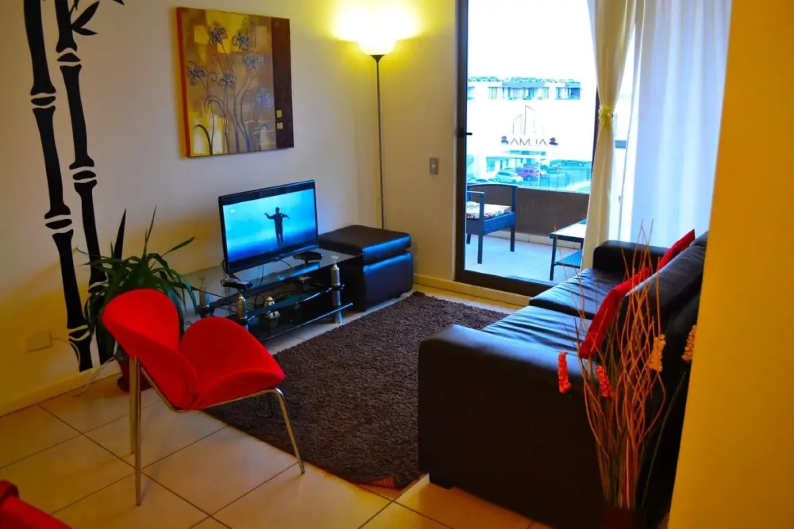 Apartamentos Alma Socoroma