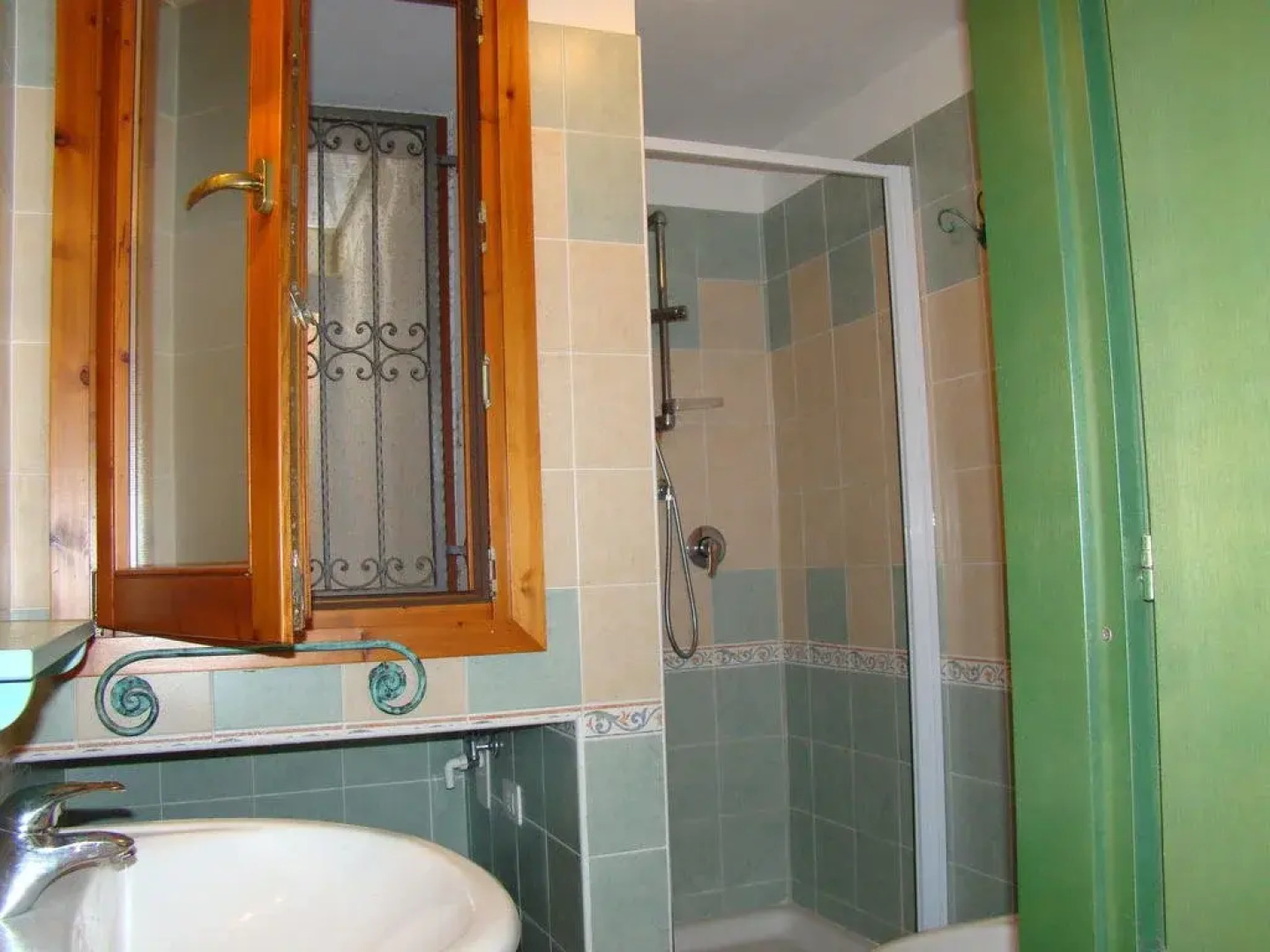 Appartamento Le Ginestre