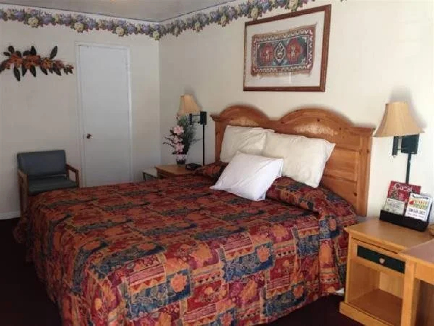 Travelers Inn and Suites South Lake Tahoe