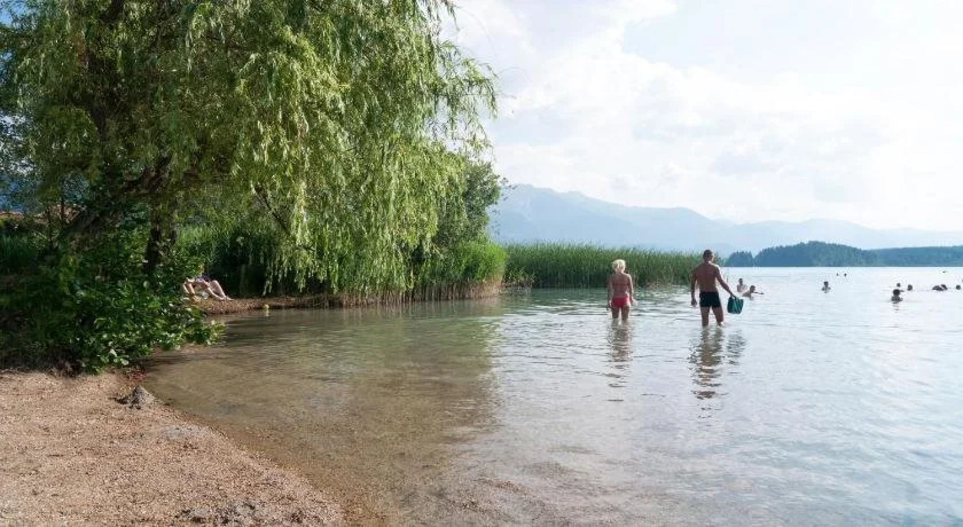 Gästehaus Wulz-Lesjak