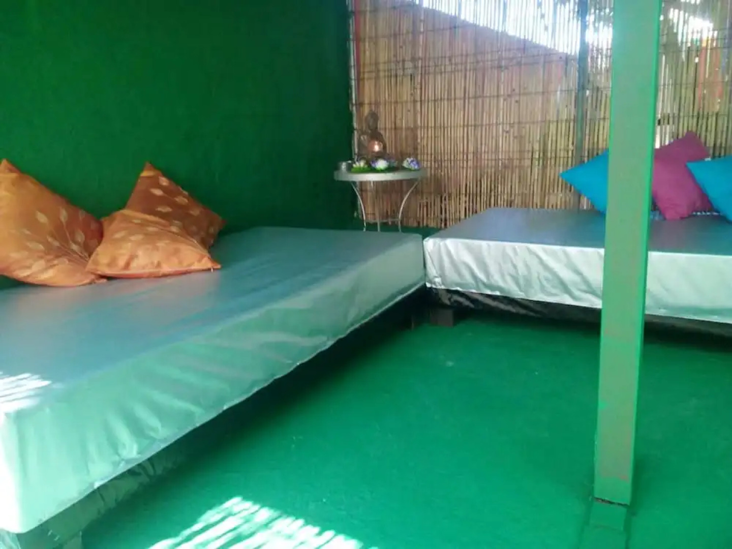 House with 3 Bedrooms in San Cristóbal de la Laguna, with Wonderful Mountain View, Terrace And Wifi - 3 Km From the Beach