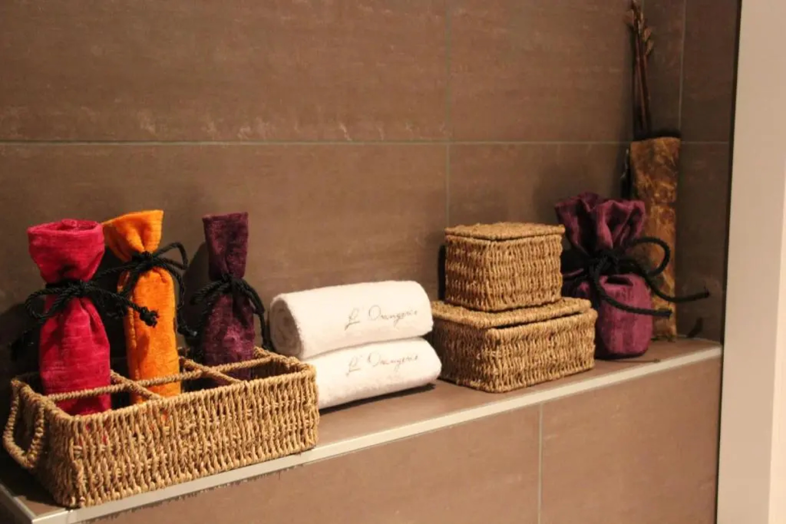 B&B L'Orangerie