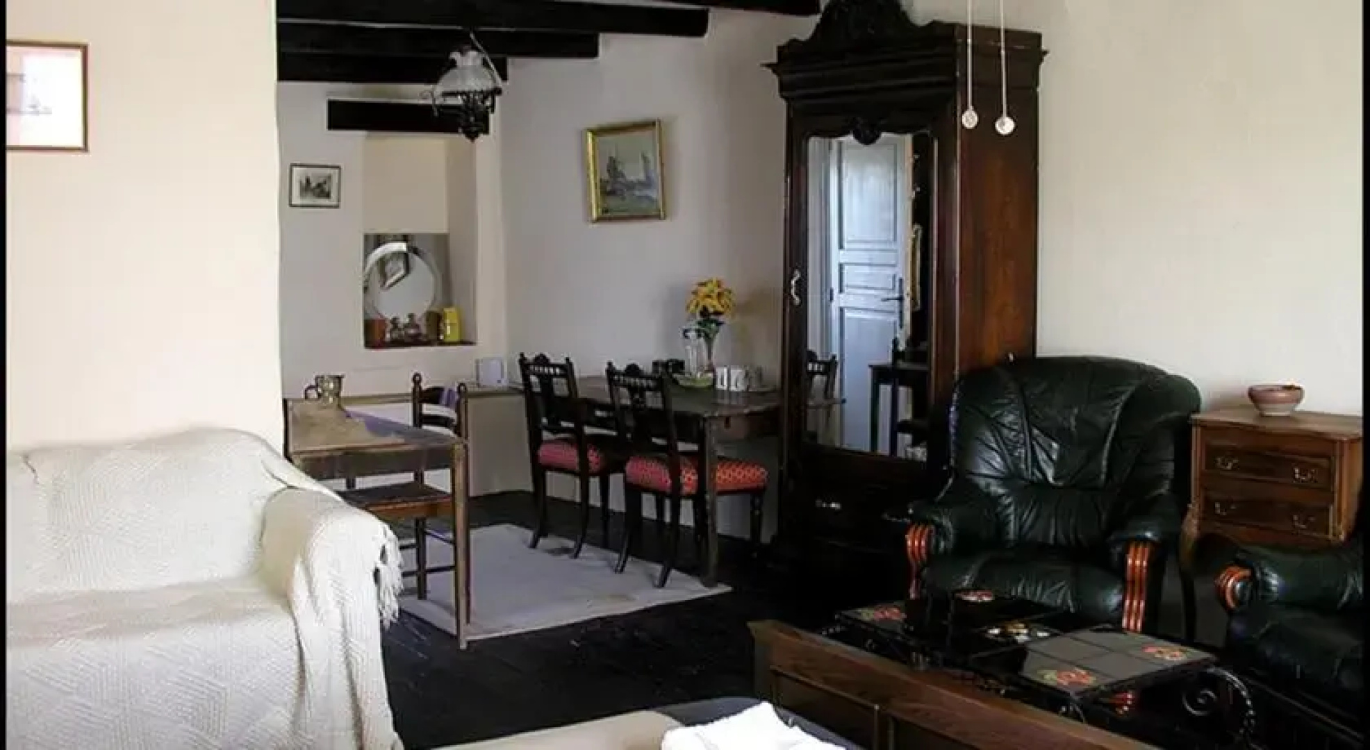 Chambres dHotes de Bel Air