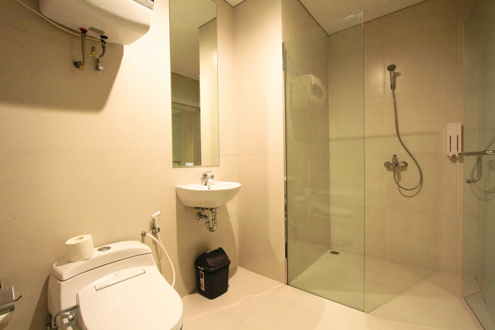 Puri Padma Hotel