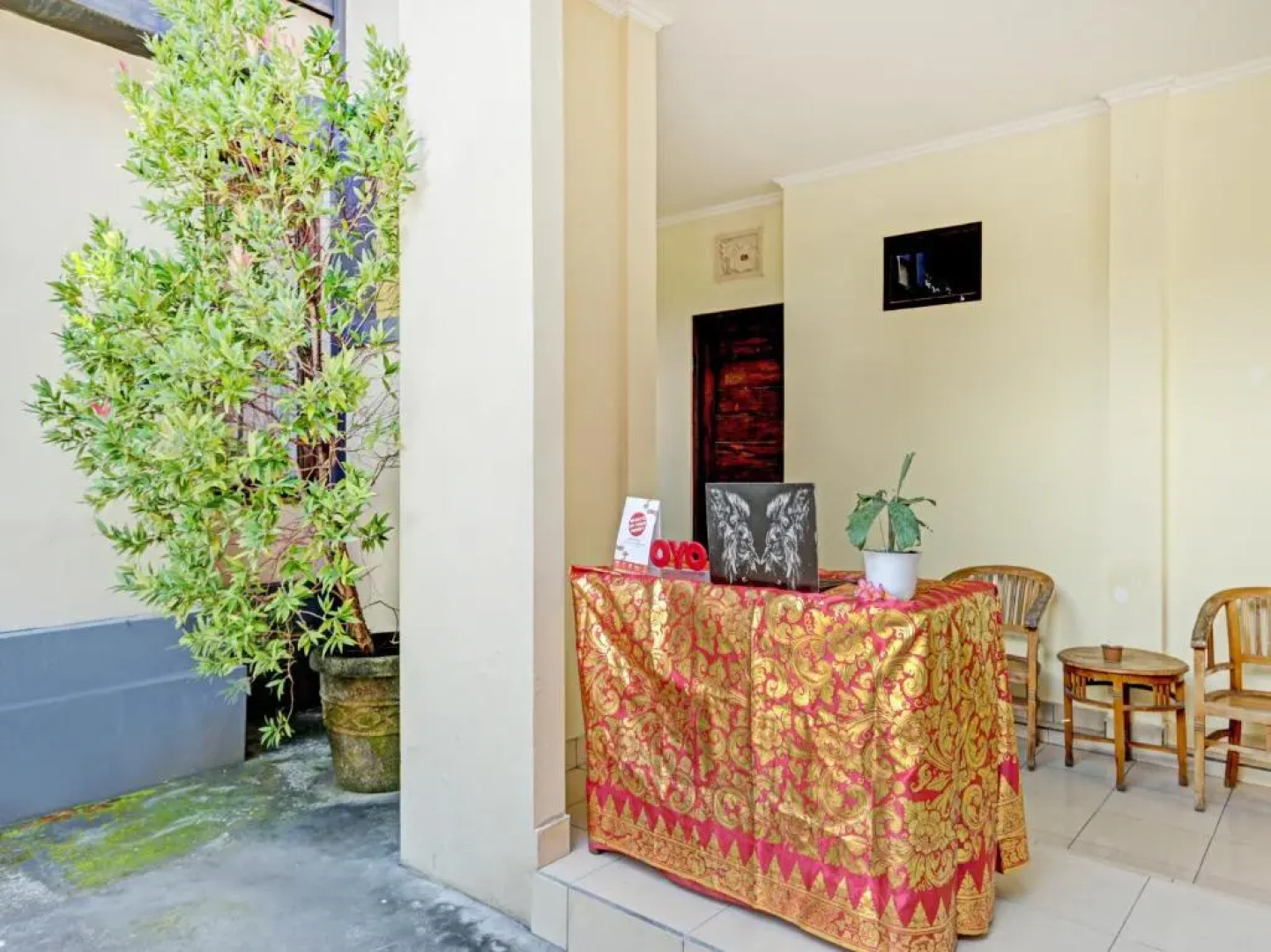 OYO 3062 Pondok Wisata Dewata