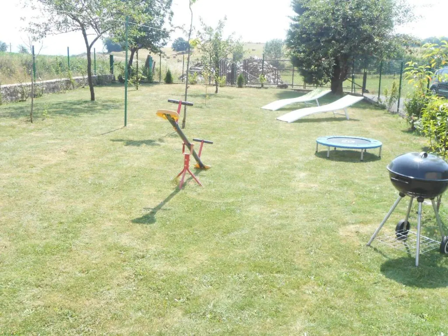 Gite Vacances en Auvergne