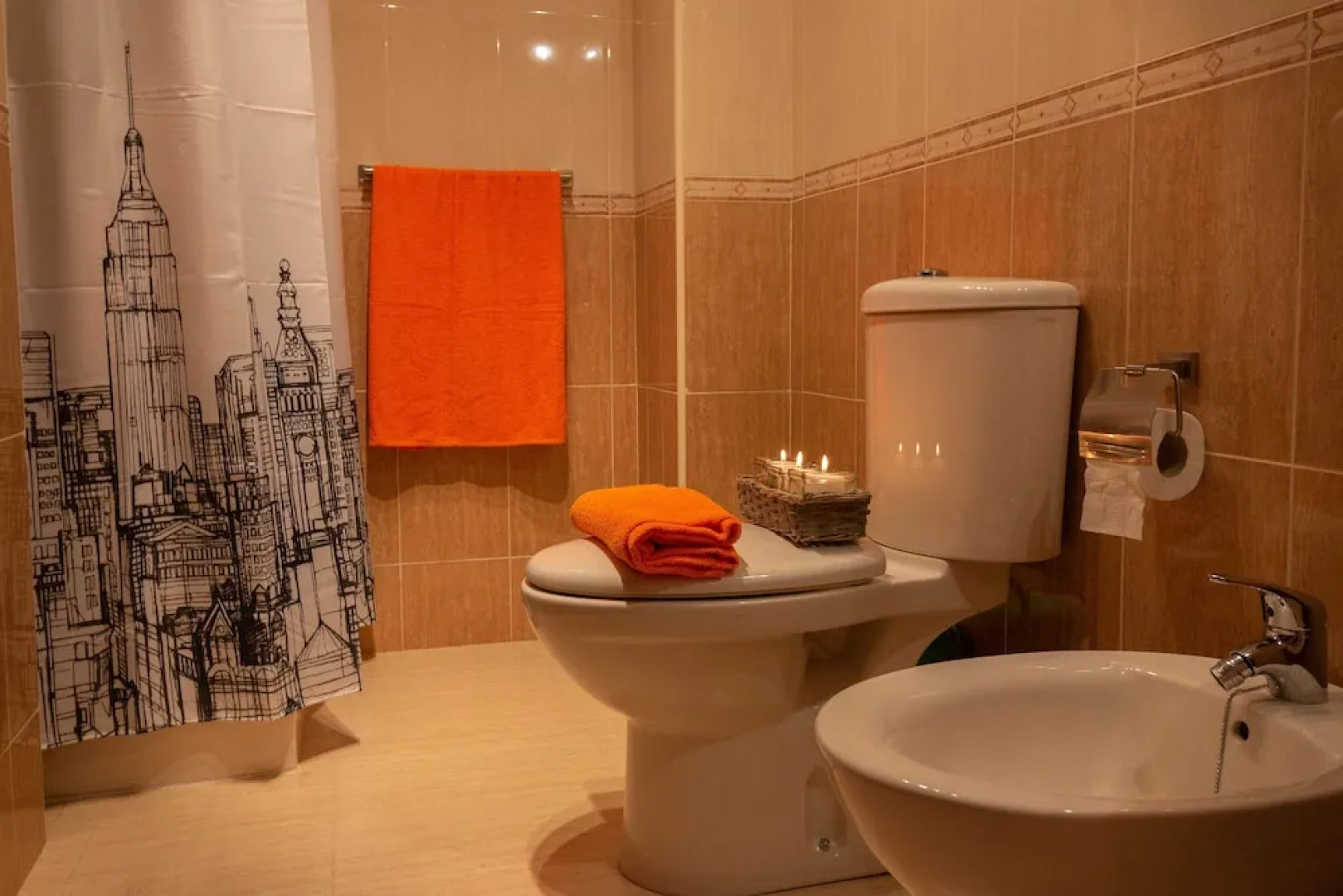 Alhama Wellness Apartament