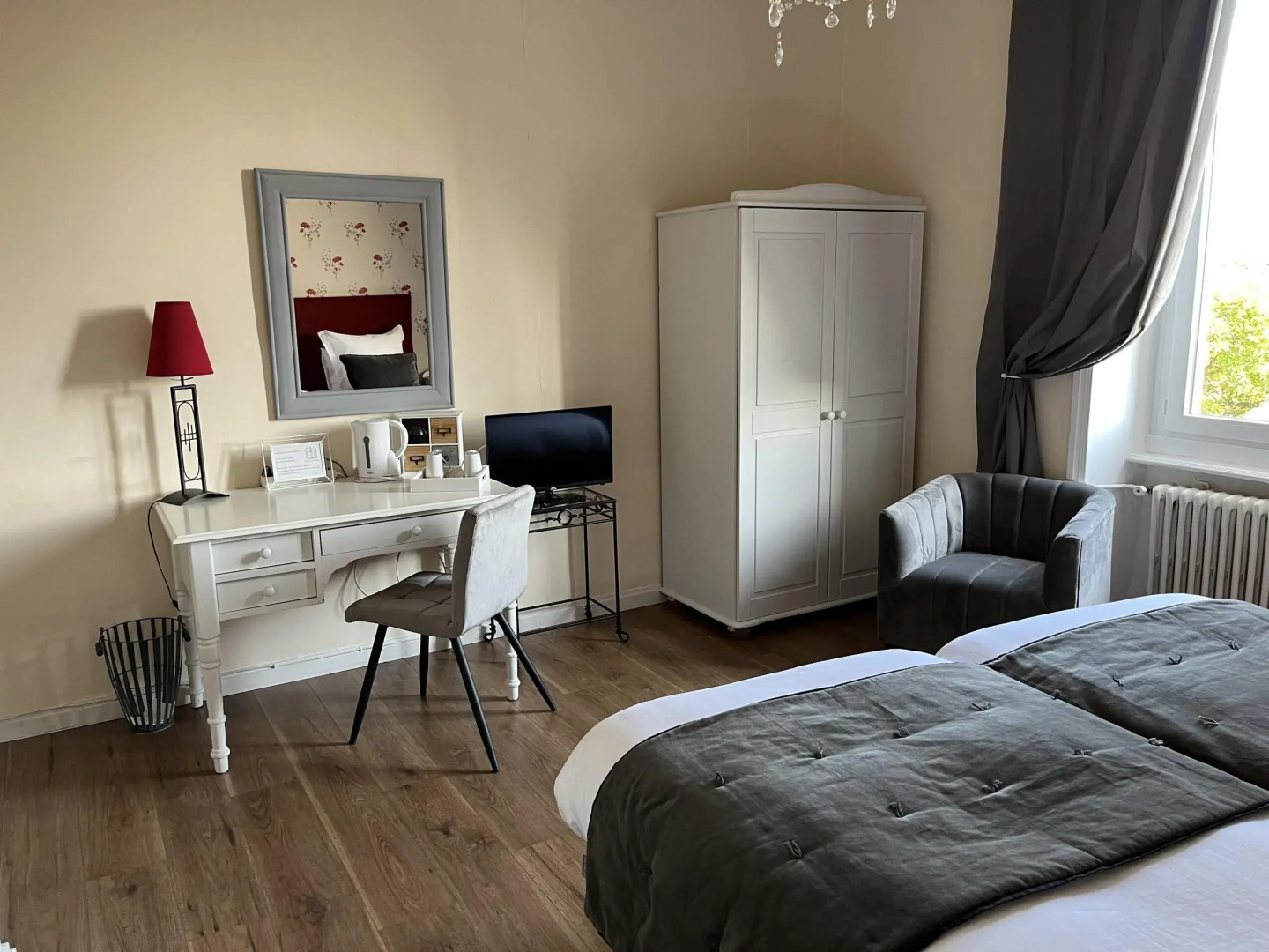 La maison de Louisette