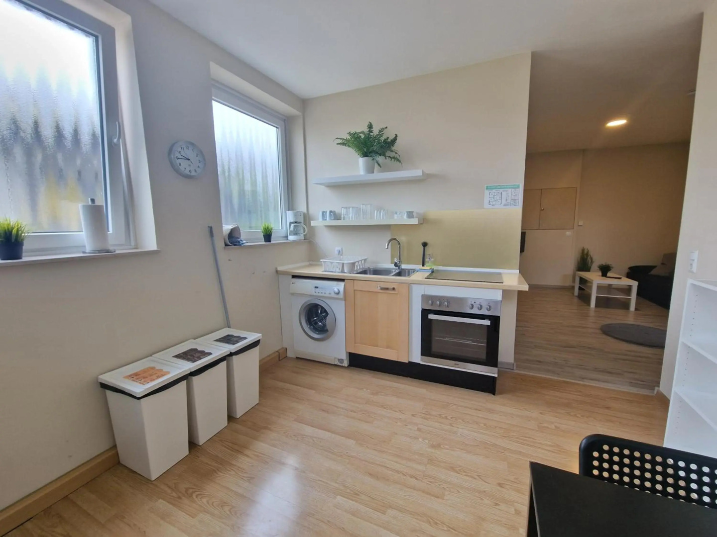 SOVA Pension Baunatal