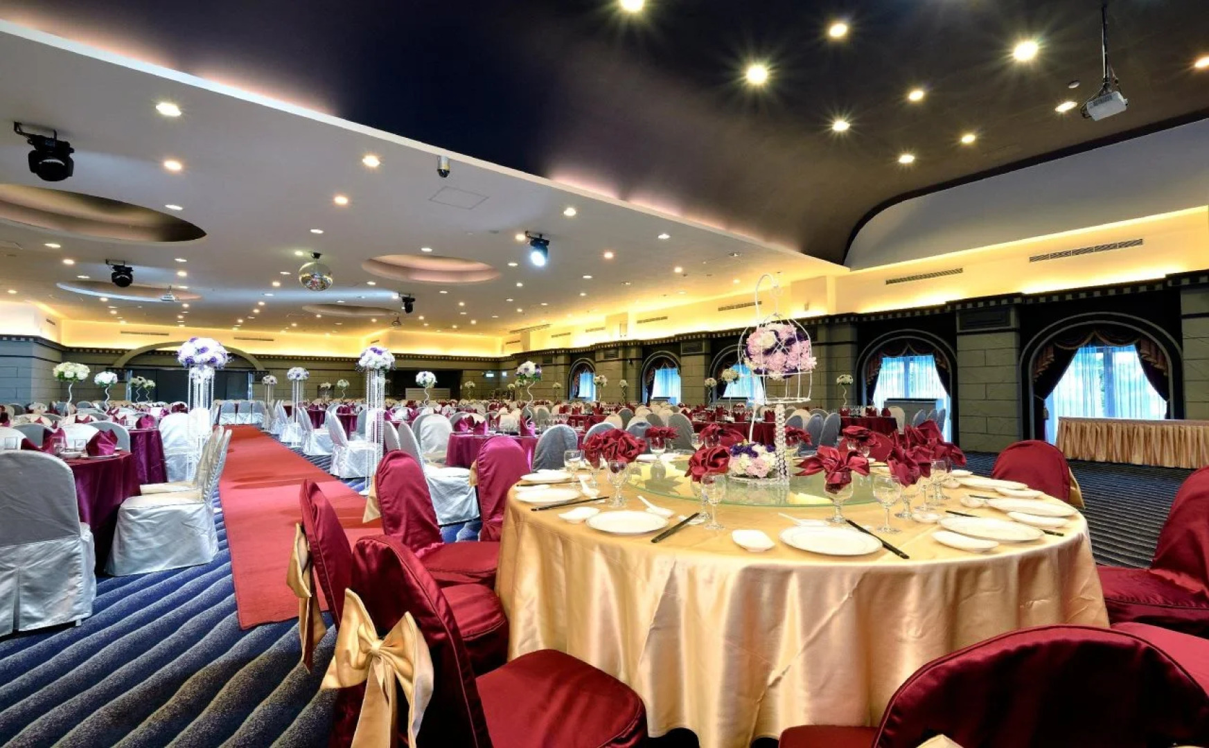 Guide Hotel Kaoshiung Liuhe