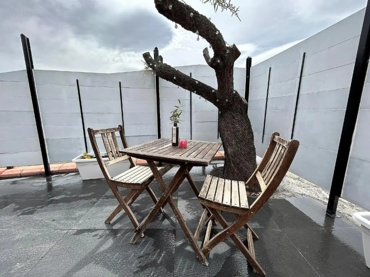 Alojamientos Casa Ruiz