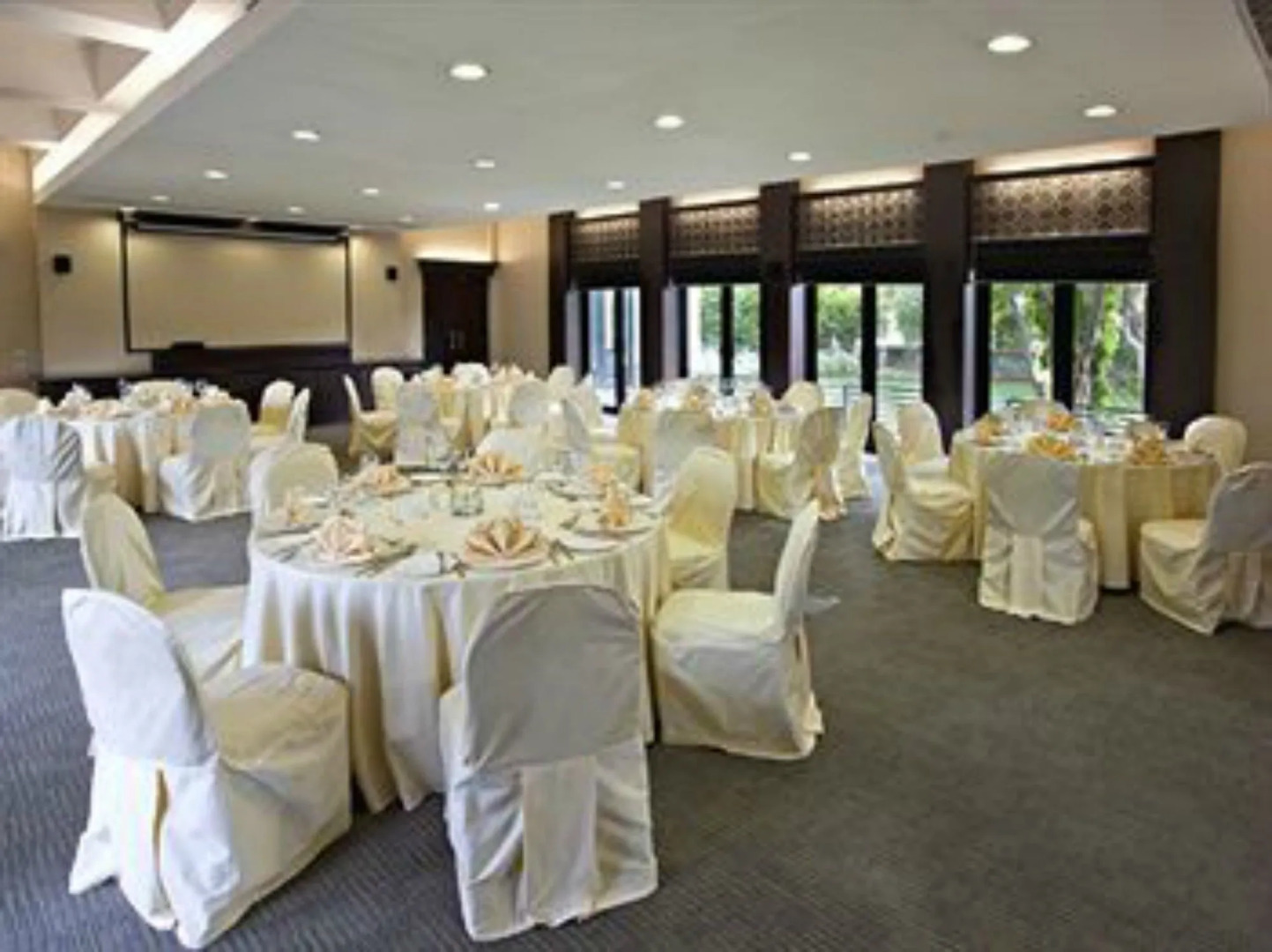 Lemon Tree Hotel Tarudhan Valley