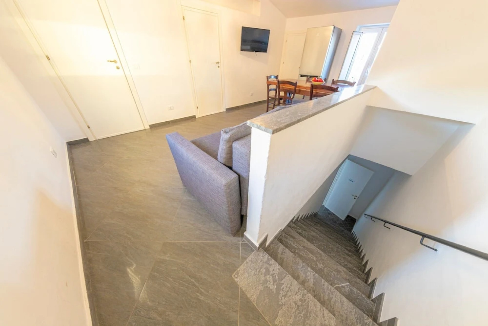 Alle Torri Apartments