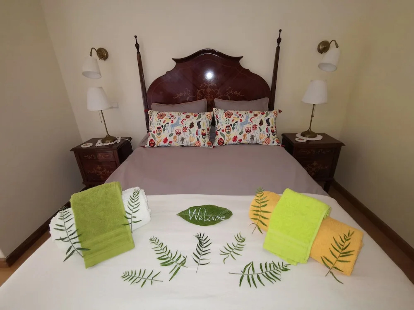 Happy Home 欢乐之家