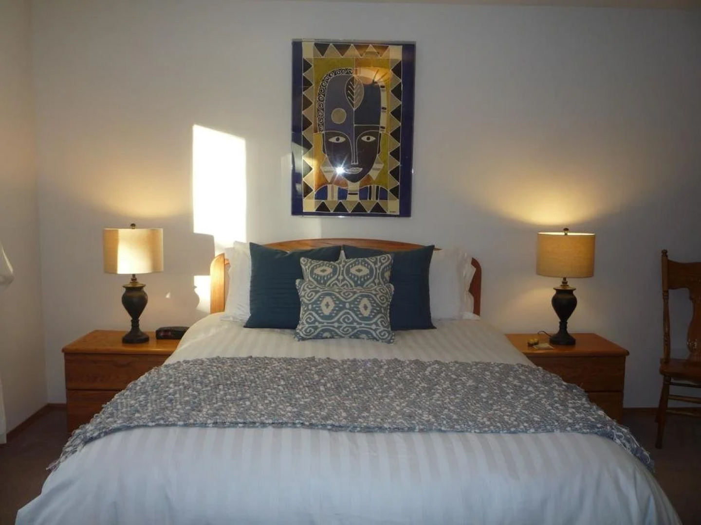 Meadow Lake View Bed and Breakfast